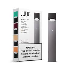 Juul ve Kilo Pod Mod/Kartuş