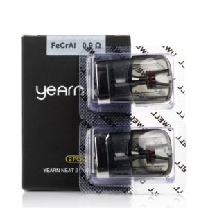 UWELL YEARN NEAT2 pod mod Kartuş 0.9