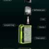 UWELL CALİBURN GK2 (KOKO)