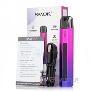 smok nfix pro pod mod