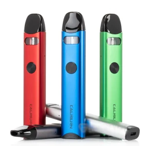 UWELL CALİBURN A3 POD mod